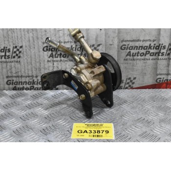 Αντλία Υδραυλικού Τιμονιού Nissan Navara D40 YD25 2005-2015