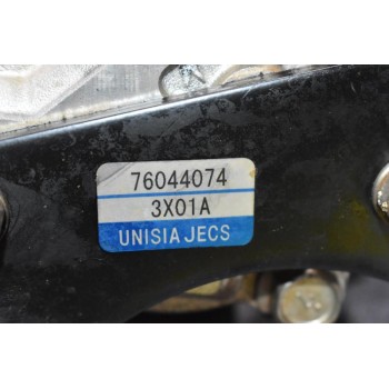 Αντλία Υδραυλικού Τιμονιού Nissan Navara D40 YD25 2005-2015