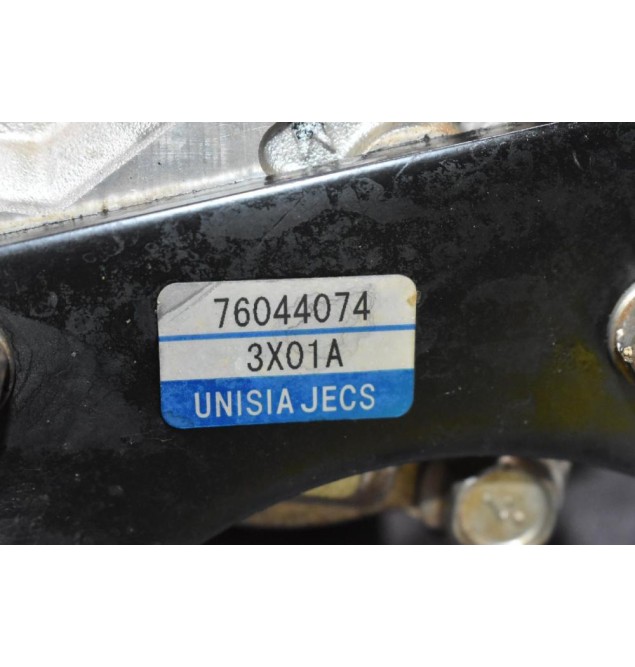 Αντλία Υδραυλικού Τιμονιού Nissan Navara D40 YD25 2005-2015