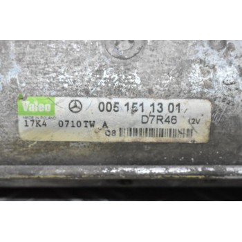 Μίζα Mercedes-Benz Vito Sprinter 2.2 CDI 2001-2006 0051511301