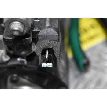 Μίζα Seat Ibiza 2002-2006 1.4 BBY 0001120400 02T911023G (10 Δόντια) (Σπάσιμο Στη Φύσα)