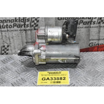 Mίζα Fiat Doblo - Grande Punto - Panta 1.3 MTJ 90PS 199A3000 2005-2010 55204116