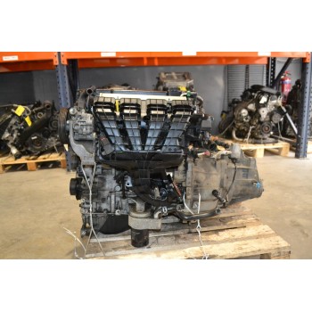 Κινητήρας - Μοτέρ Dogde Caliber EBA 1.8 2007-2009