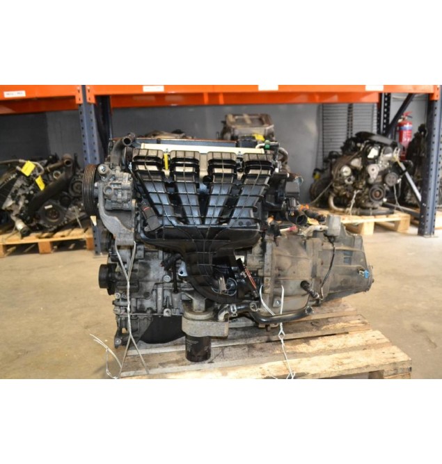 Κινητήρας - Μοτέρ Dogde Caliber EBA 1.8 2007-2009