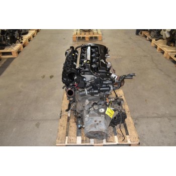 Κινητήρας - Μοτέρ Dogde Caliber EBA 1.8 2007-2009