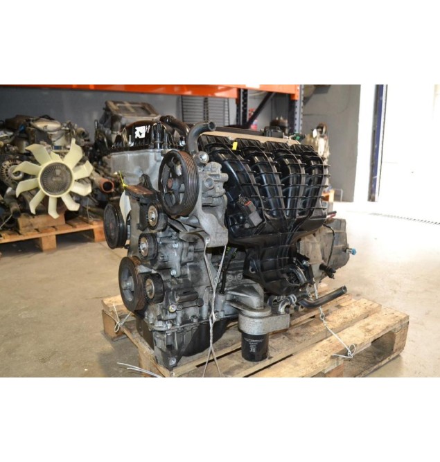 Κινητήρας - Μοτέρ Dogde Caliber EBA 1.8 2007-2009