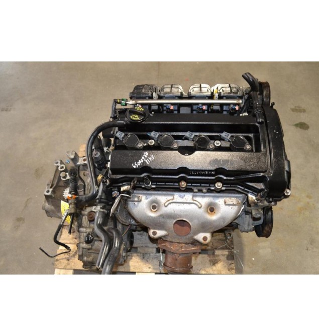 Κινητήρας - Μοτέρ Dogde Caliber EBA 1.8 2007-2009