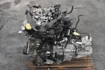 Κινητήρας - Μοτέρ Renault Megane Dacia Jogger 1.0cc Tce 114ps H5D 2020-2024