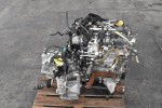Κινητήρας - Μοτέρ Renault Megane Dacia Jogger 1.0cc Tce 114ps H5D 2020-2024