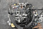 Κινητήρας - Μοτέρ Renault Megane Dacia Jogger 1.0cc Tce 114ps H5D 2020-2024