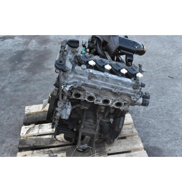 Κινητήρας - Μοτέρ Daihatsu Terios / Sirion 1.3 K3 2001-2006