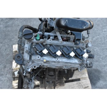 Κινητήρας - Μοτέρ Daihatsu Terios / Sirion 1.3 K3 2001-2006