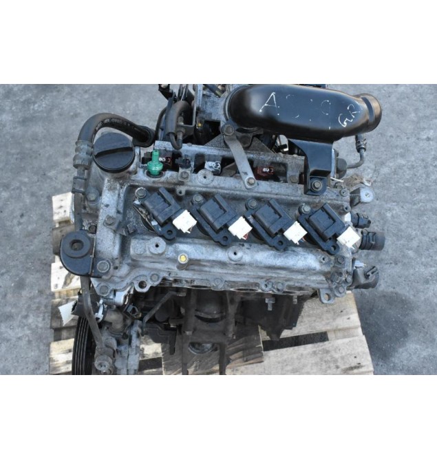 Κινητήρας - Μοτέρ Daihatsu Terios / Sirion 1.3 K3 2001-2006