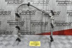 Μπεκιέρα - Μπεκ Mercedes-Benz ML 350 272967 2005-2012 A2720780249 A2720700995