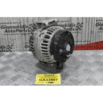 Δυναμό Mercedes-Benz ML350 2005-2010 BOSCH Α2721540002 0124525055 150A