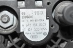 Δυναμό Mercedes-Benz ML350 2005-2010 BOSCH Α2721540002 0124525055 150A