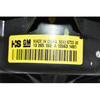 Μοτέρ Καλοριφέρ Opel Insignia 2008-2017 5242673306