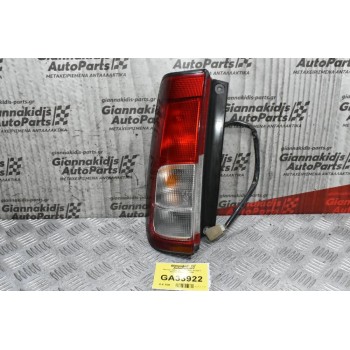 Φανάρι Πίσω Αριστερό Suzuki Ignis 2000-200 c