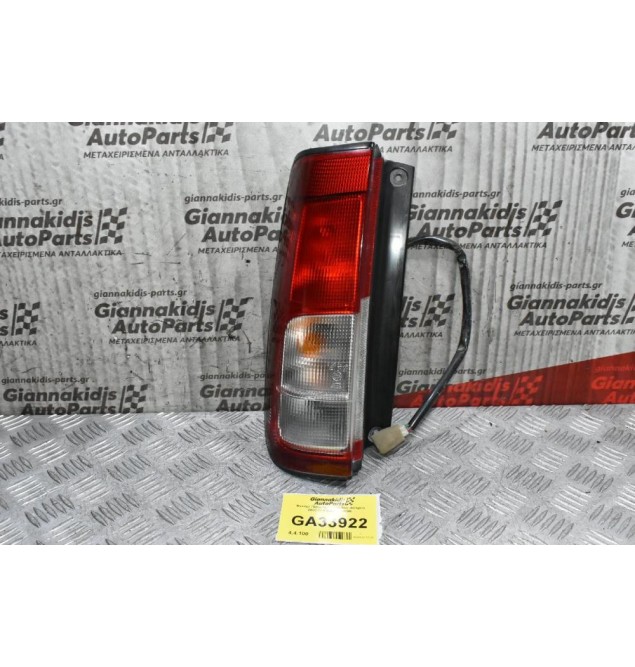 Φανάρι Πίσω Αριστερό Suzuki Ignis 2000-200 c