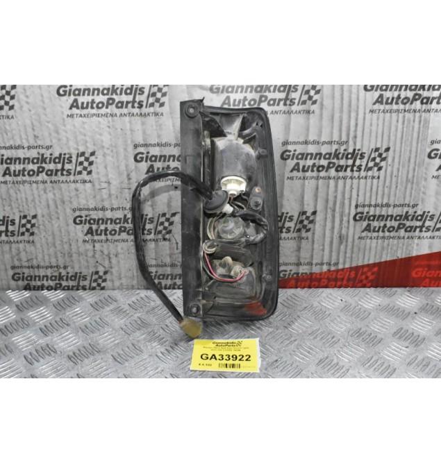 Φανάρι Πίσω Αριστερό Suzuki Ignis 2000-200 c