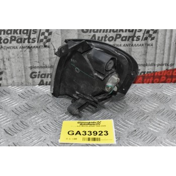 Φλας Δεξι Mazda B2500 1998-2005