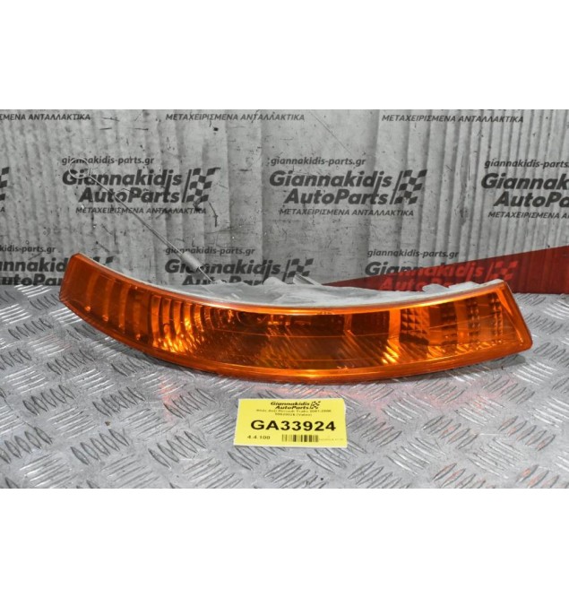 Φλάς Δεξί Renault Trafic 2001-2006 89020826 (Valeo)