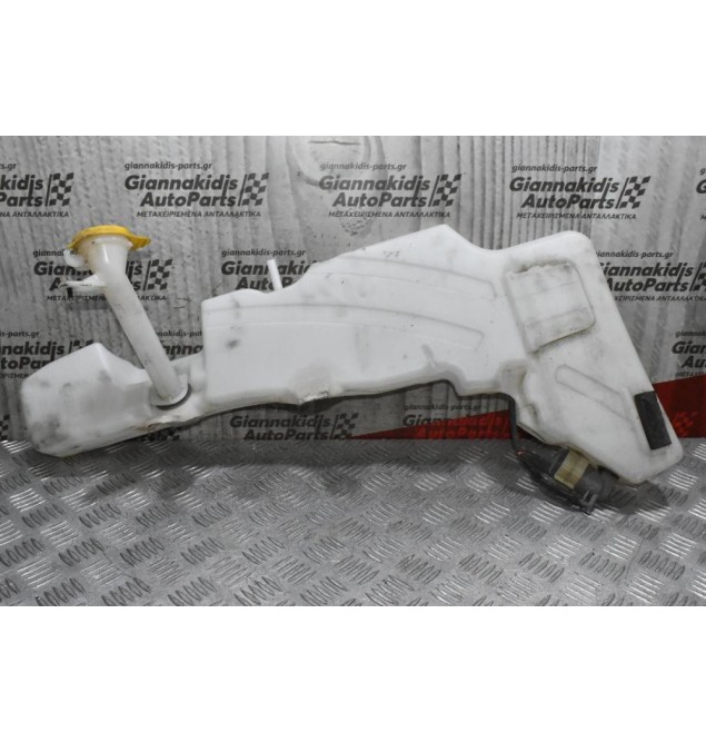 Δοχείο Νερού Υαλοκαθαριστήρων Nissan Navara D40 2005-2010 28910-EB500