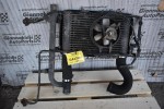 Ψυγείο Intercooler Ψυγεία Mitsubishi Pajero/L200 1997-2005