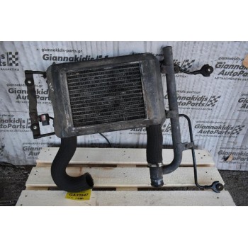 Ψυγείο Intercooler Ψυγεία Mitsubishi Pajero/L200 1997-2005