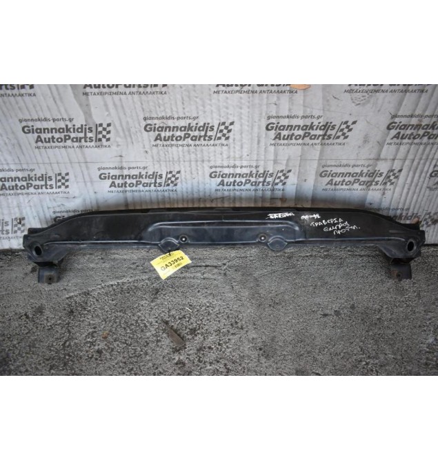 Τραβέρσα Προφυλακτήρα Mitsubishi L200 KB4 4D56U 2006-2015