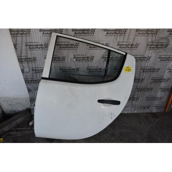 Πόρτα Πίσω Αριστερά Mitsubishi L200 KB4 2005-2014