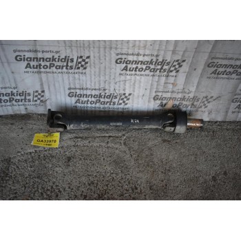 Κεντρικός Άξονας Εμπρός Mitsubishi L200 K74 1997-2005 (62cm)