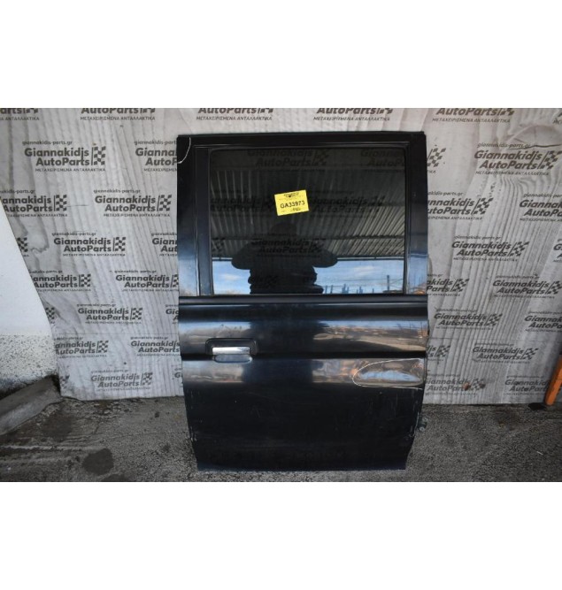 Πόρτα Πισω Δεξια Mitsubishi L200 K74 1997-2005 4Πορτο