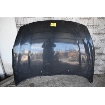 Καπό Volvo S60 2010-2014