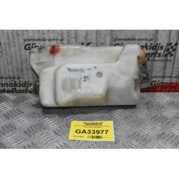 Δοχείο Διαστολής Ψυκτικού Υγρού Toyota Hilux 2KD 2002-2006