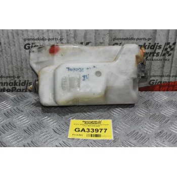 Δοχείο Διαστολής Ψυκτικού Υγρού Toyota Hilux 2KD 2002-2006