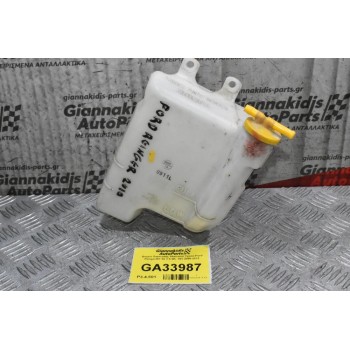 Δοχείο διαστολής Ψυκτικού Υγρού Ford Ranger/BT 50 2.5 WL 16V 2006-2012