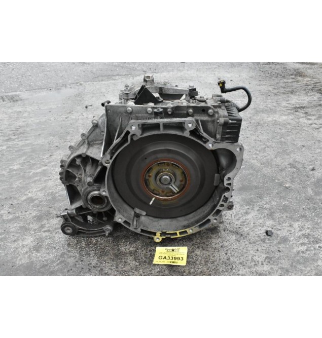 Σασμαν Αυτοματο Volvo  1.6 V40 T4 GTDi Turbo B4164T 2010-2016 CG9R-7000-AA CG9R7000AA