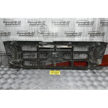 Μάσκα Ford Ranger 2002-2006 UM48-50710 (Σπασμένα Κλιπ)