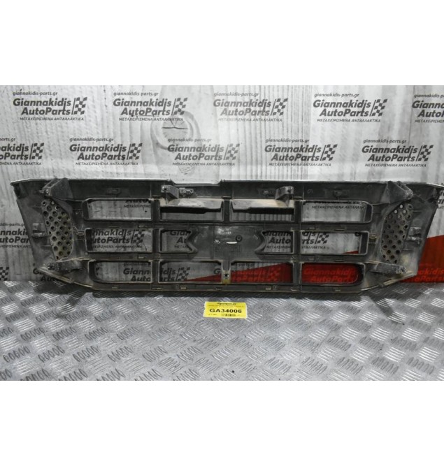 Μάσκα Ford Ranger 2002-2006 UM48-50710 (Σπασμένα Κλιπ)