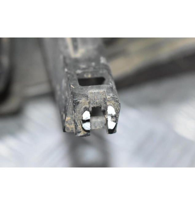 Μάσκα Ford Ranger 2002-2006 UM48-50710 (Σπασμένα Κλιπ)