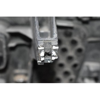 Μάσκα Ford Ranger 2002-2006 UM48-50710 (Σπασμένα Κλιπ)