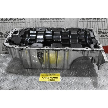 Κάρτερ Κινητήρα Chevrolet Cruze 1.8 F18D4 2008-2019