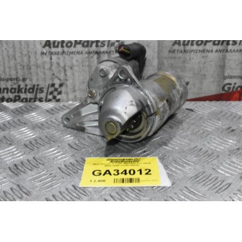 Μίζα Nissan X-Trail - Primera P12 QR20 2002-2008 23300-6Ν200