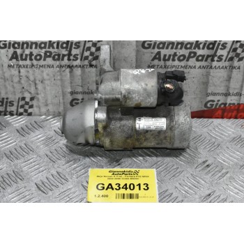 Μίζα Nissan X-Trail - Primera P12 QR20 2002-2008 23300-6Ν200