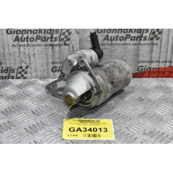 Μίζα Nissan X-Trail - Primera P12 QR20 2002-2008 23300-6Ν200