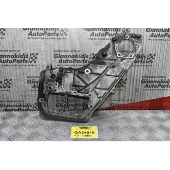 Καθρέφτης Εσωτερικός Μηχανής Kia Sorento D4CB 2.5 CRDI 2004-2010