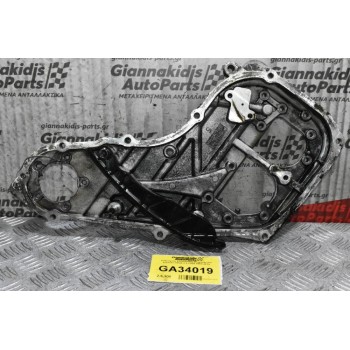 Καθρέφτης Εσωτερικός Μηχανής Kia Sorento D4CB 2.5 CRDI 2004-2010