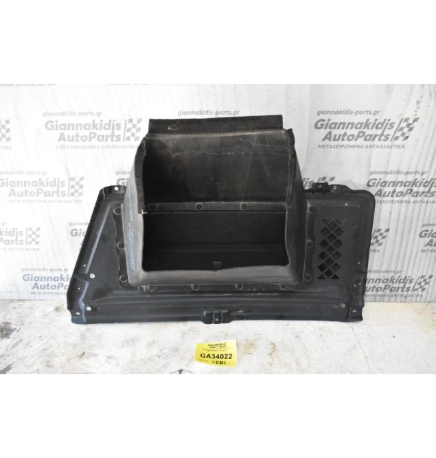 Αεραγωγός Καπό Subaru Forester 2009-2013 Κατω Κομματι