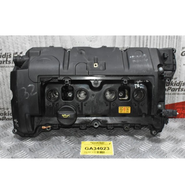 Ψευτοκάπακο Mini Cooper R56 2009-2015 N16B16A